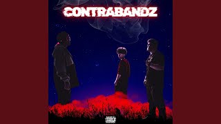 Blessed (feat. Nate Nash & SantanaJae)