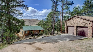 30150 Chalet Cir PINE, CO | $370,000 | coloradohomes.com