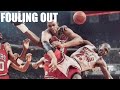 Why It Takes 6 Fouls To Foul Out