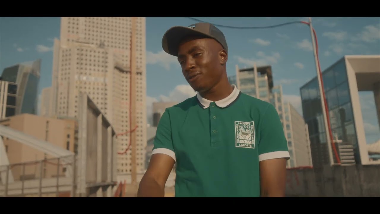 Watch D4R - ZONE (CLIP OFFICIEL) on YouTube Watch D4R - ZONE (CLIP OFFICIEL) on YouTube