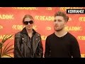 Kerrang! Reading Festival 2015: Marmozets