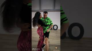 Alin and Alexandra | Ayúdame - Romeo Santos | Zebra Events Romania