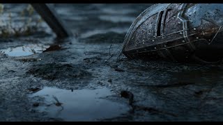 Annulus CG - Crown and Raven