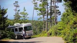 Pacific City Oregon Coast RV Resort and Campground