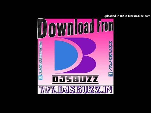 LOVERIYA HUA - DJ AMAN & DJ GANESH GPM - www.djsbuzz.in class=