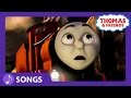 Let's Be Brave Song | Steam Team Sing Alongs | Thomas & Friends