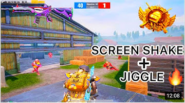 SCREEN SHAKE + JIGGLE MAKE ME PRO 🔥 SAMSUNG ,A3,A5,A6,A7,J2,J5,J7,S5,S6,S7,59,A10,A20,A30,A50,A70