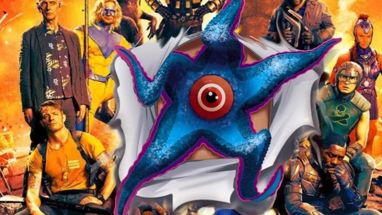 James Gunn Debunks Taika Waititi Starro Rumor!