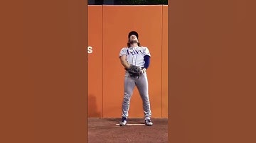 The Funniest Position Player Pitcher😂😂😂