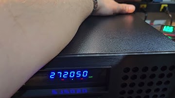 Truckerized RCI-2995DXCF tune up report for Jerred OR setup for Carl Built 400hd truckscbsales.com