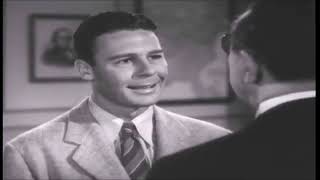 Bowery at Midnight Trailer (1942) #movie #horror #trailer