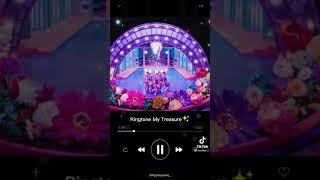 Download Lagu My treasure ring tone MP3 Download Lagu My treasure ring tone MP3
