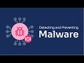 A Guide to Malware: Detection and Prevention (AI Video)
