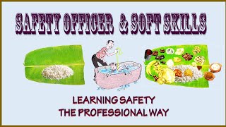Safety Officer and Soft Skills screenshot 1