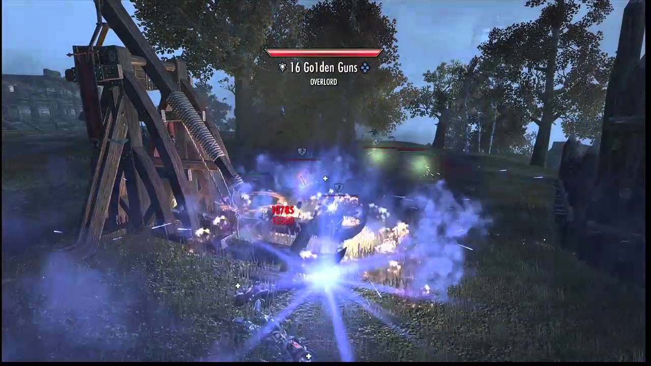 ESO vicious death wipe... YouTube