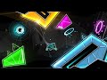 Prism peak demon by bli me and more  geometry dash 211