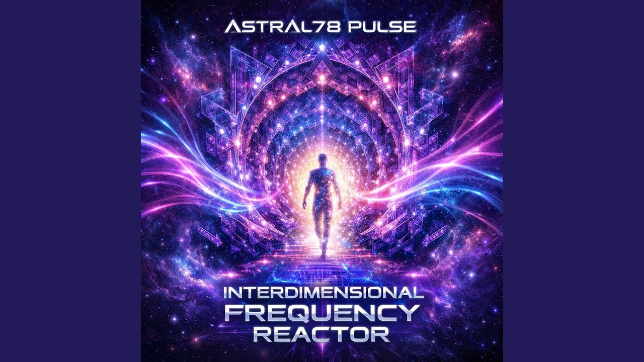 Watch Fractal Reality Engine on YouTube Watch Fractal Reality Engine on YouTube