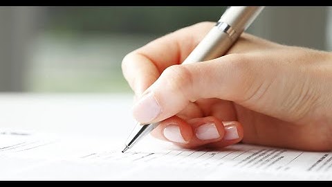 1 ЧАСТЬ .ВОЛЕИЗЪЯВЛЕНИЕ И ОСОБЕННОСТИ ЗАПОЛНЕНИЯ ДОКУМЕНТОВ ОТ OPPT