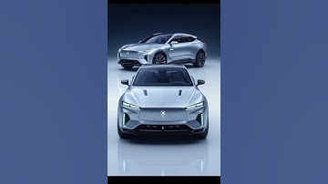The Race for AI-Powered Cars #Smart Cars