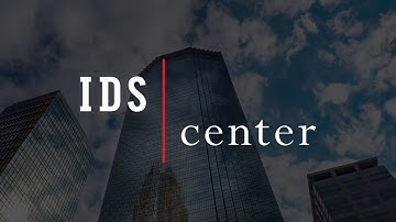 IDS Center