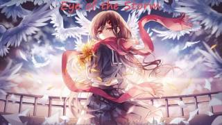 Christian Nightcore - Eye of the Storm chords