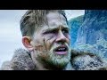 Меч короля Артура Русский трейлер 3 Финальный 2017