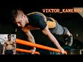 Viktor Kamenov - Calisthenics motivation