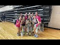 Ariel #21 LCVC 18 National Top Plays March 2026 #volleyball #motivation #volleyballworld #fyp