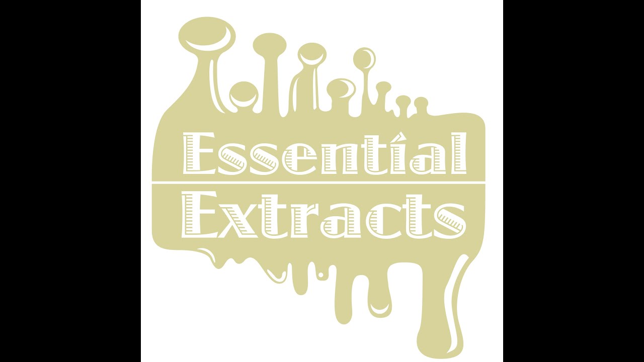 The Hashish Inn Podcast | Episode 16 - Nick aka Nikka-T of Essential Extracts (N. California) NikkaT