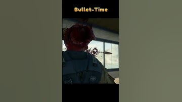 Bullet-Time || Ripped Face #shorts #sniperghostwarriorcontracts2
