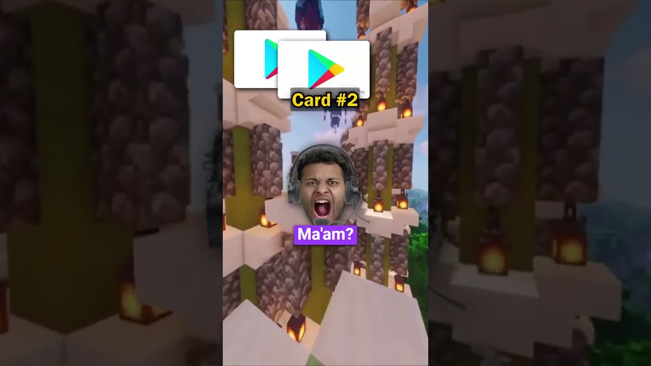 Redeeming a Scammer's Gift Cards Over and Over Again