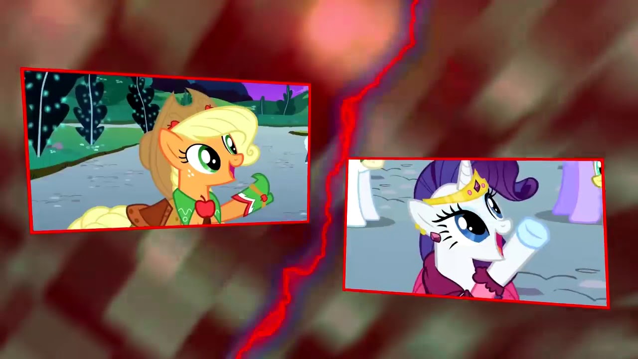 SCARLET PONY ZONE
