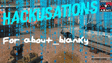 AAPG Hackusations: For [hoba]about_blanky