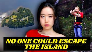 500 Teens Were Trapped On An Island While A Gunman Hunted Them Down | Rotten Mango