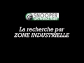 Gps poids lourd snooper pl8400 disponible sur norautofr