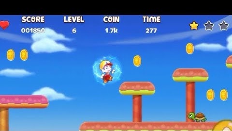 Super Machino go - Gameplay walkthrough part-2 (Android,ioS)