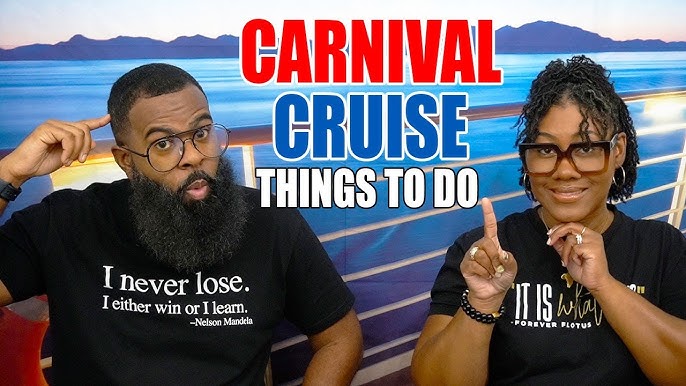 Carnival Magic: Family Fun at Sea - modernmami™