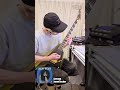 Serrana / Jason Becker【脳手術からのリハビリギタリスト】MASUMI Channel