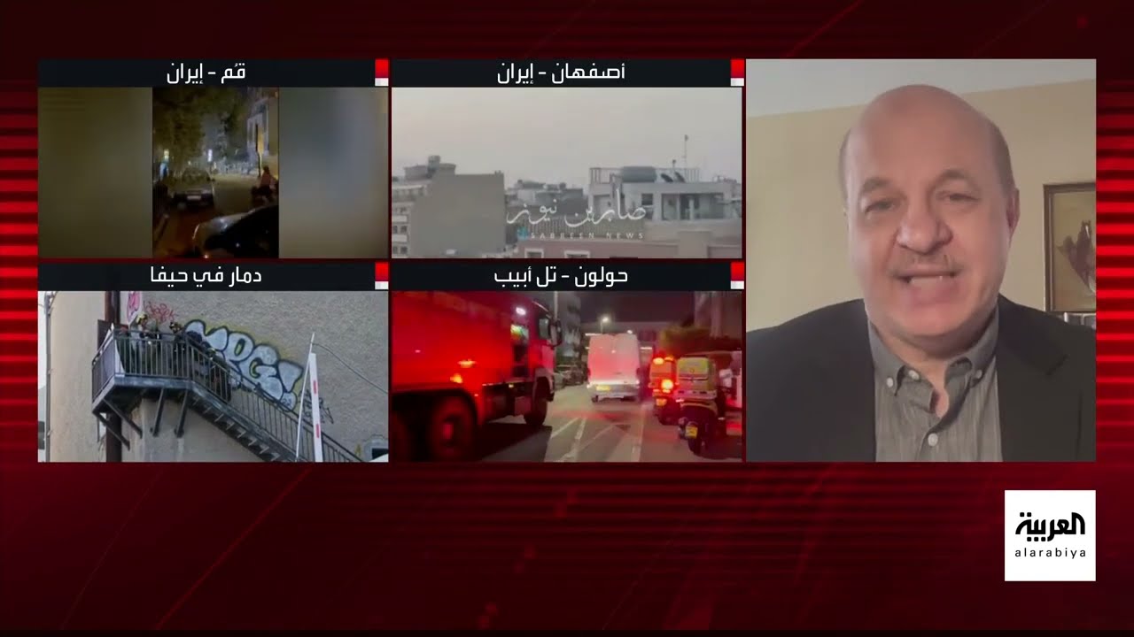 تصاعد التوتر بين إسرائيل وإيران ودور حزب الله