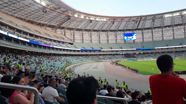 Qarabağ 4-0 Linkoln uefa çempionlar liqası