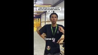 Quer trabalhar na Cacau Show? O segredo está no LinkedIn!