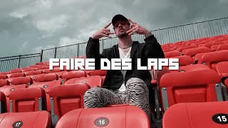 SEB P - Faire des Laps [Official Music Video]