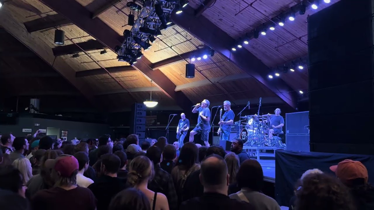 Descendents - Get the Time