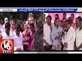 TDF celebrates Bonalu in Washington DC