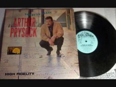 米7” Arthur Prysock Come  W90016X45 Wing Records /00080 7