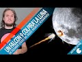 Un Falcon9 si schianterà sulla Luna!