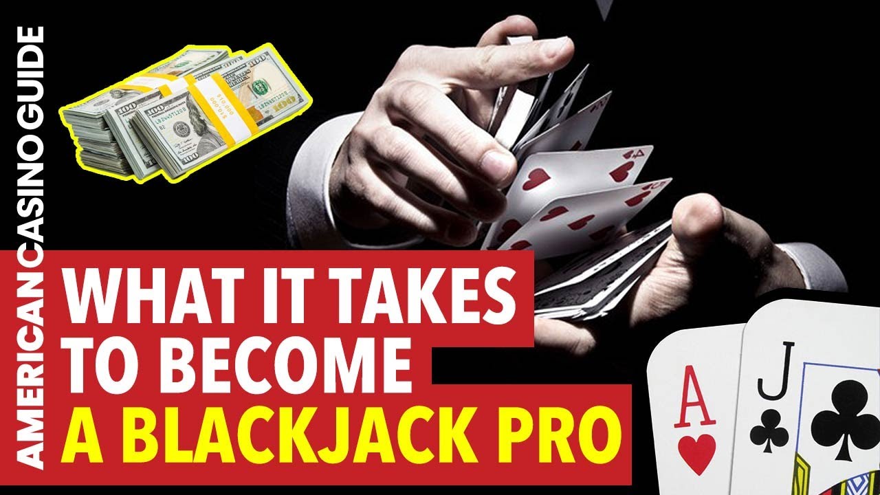 Tips profesionales Blackjack