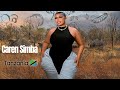 Caren Simba🍑 Tall, Curvy &amp; Iconic African Model Redefining Beauty| Plussize Biography Lifestyle Wiki