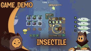 DEMO - Insectile - (From Animal Fest 2025)
