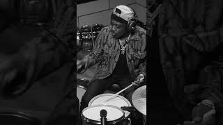Thumbnail for Steve Jordan Performs “Waiting on the World to Change” #drumeo #stevejordan #johnmayer